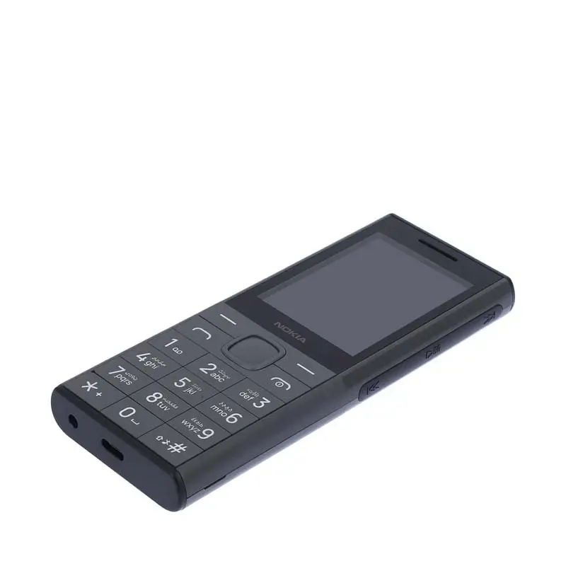 Nokia 150 Music TA-1716 DS Mobile - Half Side